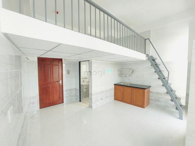 Hình ảnh Mb6623 nạp rút nhanh chóng có gác_giá rẻ gần chùa Phổ Quang Tân Bình