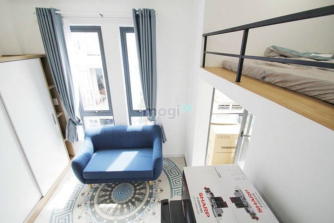 Hình ảnh 🍓Tặng 500k_CĂN HỘ DUPLEX gần Lotte Mart Cộng Hòa_Lăng Cha Cả