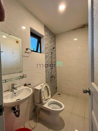 Hình ảnh Studio full nội thất Thạch Thị Thanh,Q1