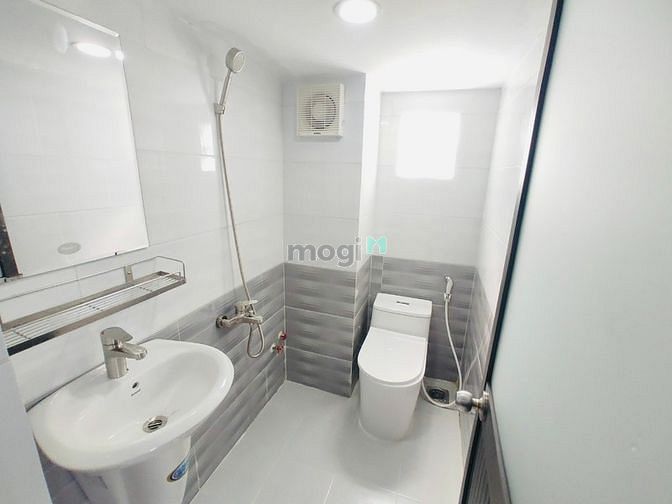 Hình ảnh Mb6623 nạp rút nhanh chóng có gác_giá rẻ gần chùa Phổ Quang Tân Bình