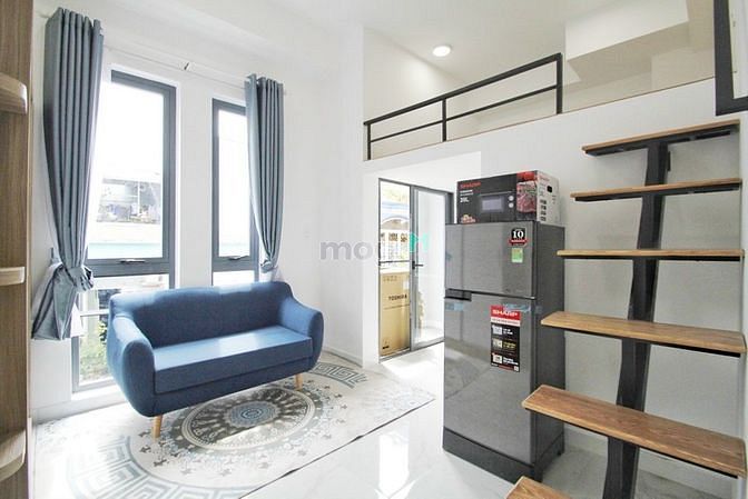 Hình ảnh 🍓Tặng 500k_CĂN HỘ DUPLEX gần Lotte Mart Cộng Hòa_Lăng Cha Cả