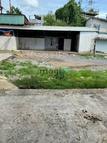 Hình ảnh Cho thuê đất võ thị liễu quận 12