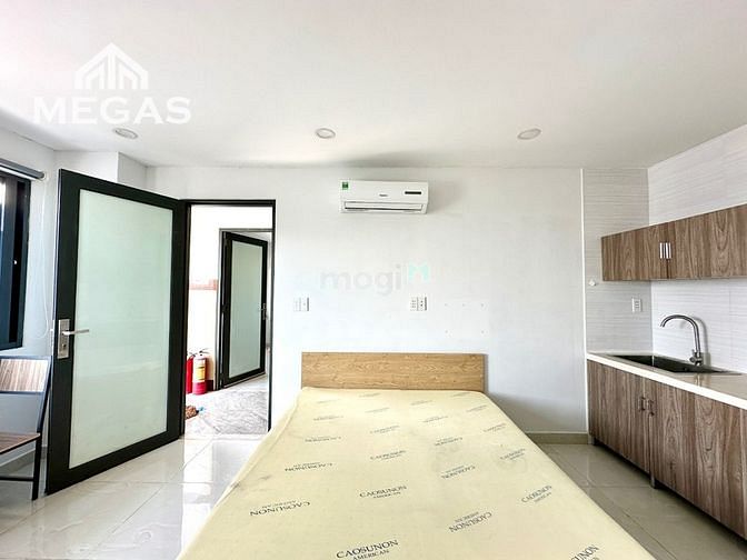 Hình ảnh 📍Căn Hộ mini Full nội thất cửa sổ lớn Song Hành-Võ Văn Kiệt-Vành Đai