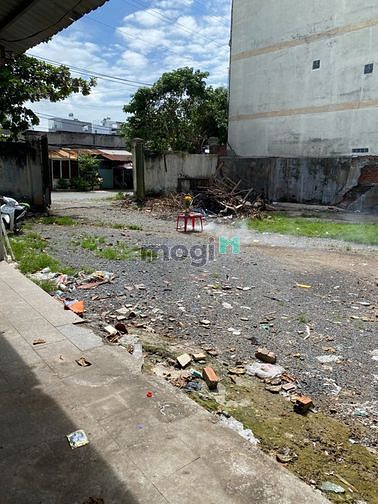 Hình ảnh Cho thuê đất võ thị liễu quận 12