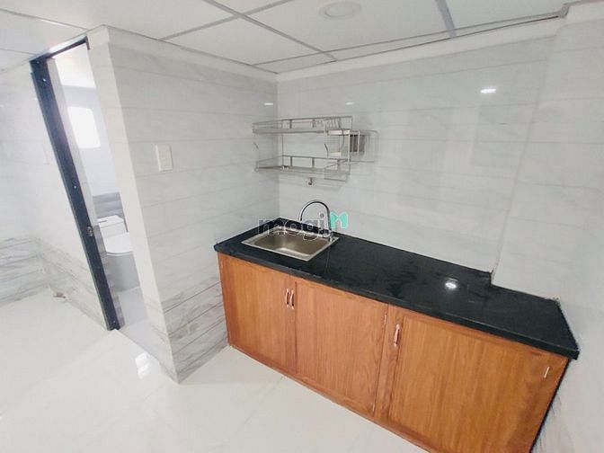 Hình ảnh Mb6623 nạp rút nhanh chóng có gác_giá rẻ gần chùa Phổ Quang Tân Bình
