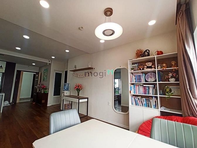 Hình ảnh Bán gấp CC cao cấp Xi Grand Court,Q.10,89m2, 2PN ,SHR,