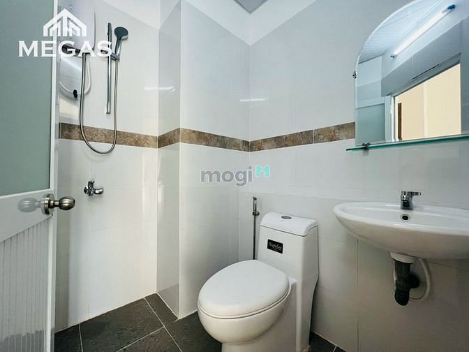 Hình ảnh Cần người bóc SEAL căn Studio tách bếp ngay Bùi Đình Tuý