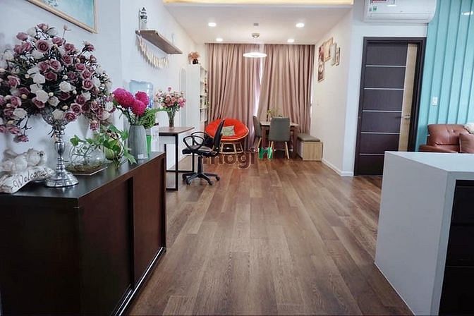 Hình ảnh Bán gấp CC cao cấp Xi Grand Court,Q.10,89m2, 2PN ,SHR,