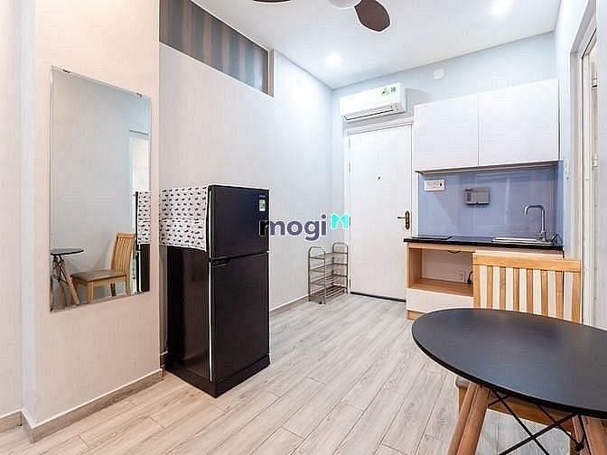 Hình ảnh Mb6623 nạp rút nhanh chóng studio siêu sịn sò, ngay nội khu sân bay, full nội thất A_Z
