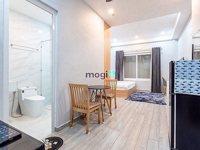 Hình ảnh Mb6623 nạp rút nhanh chóng studio siêu sịn sò, ngay nội khu sân bay, full nội thất A_Z