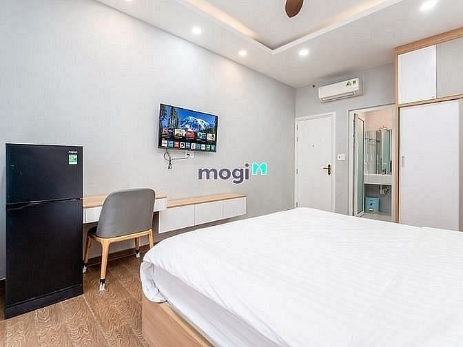 Hình ảnh Mb6623 nạp rút nhanh chóng studio siêu sịn sò, ngay nội khu sân bay, full nội thất A_Z