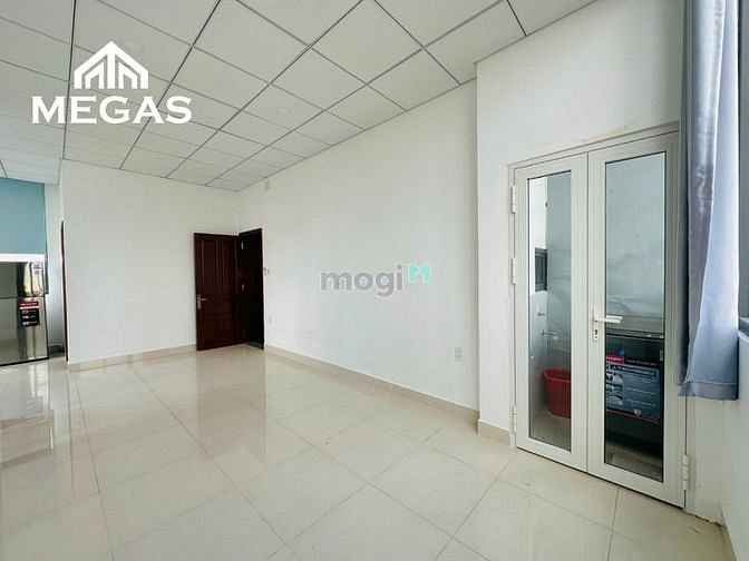 Hình ảnh 1 Phòng Ngủ Full Nội Thất Siêu Thoáng Ngay Vincom Phan Văn Trị