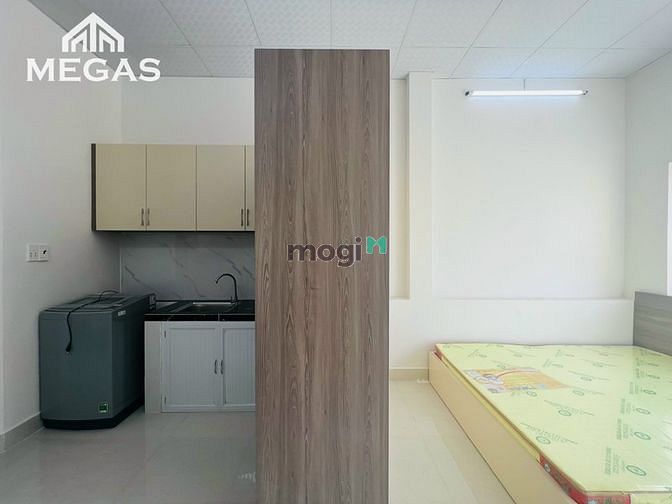 Hình ảnh Cần người bóc SEAL căn Studio tách bếp ngay Bùi Đình Tuý
