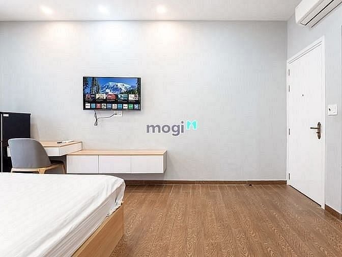 Hình ảnh Mb6623 nạp rút nhanh chóng studio siêu sịn sò, ngay nội khu sân bay, full nội thất A_Z