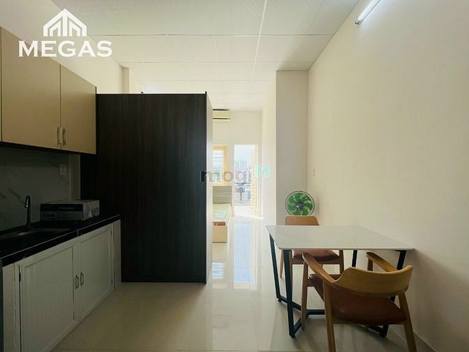 Hình ảnh Cần người bóc SEAL căn Studio tách bếp ngay Bùi Đình Tuý