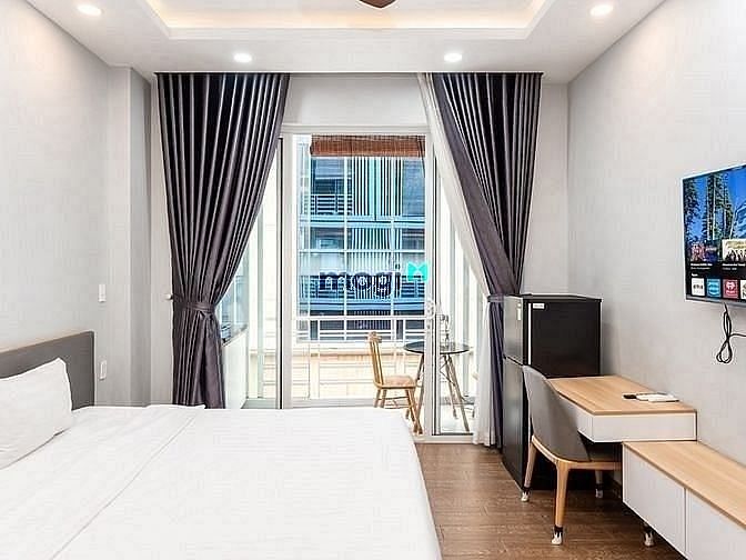 Hình ảnh Mb6623 nạp rút nhanh chóng studio siêu sịn sò, ngay nội khu sân bay, full nội thất A_Z