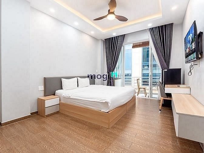 Hình ảnh Mb6623 nạp rút nhanh chóng studio siêu sịn sò, ngay nội khu sân bay, full nội thất A_Z