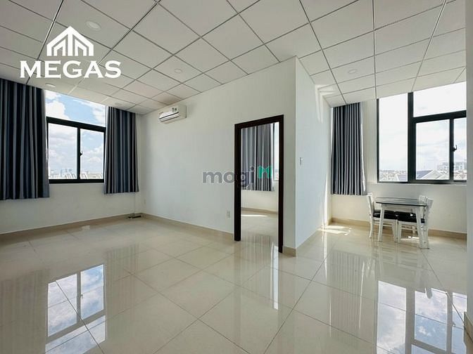 Hình ảnh 1 Phòng Ngủ Full Nội Thất Siêu Thoáng Ngay Vincom Phan Văn Trị