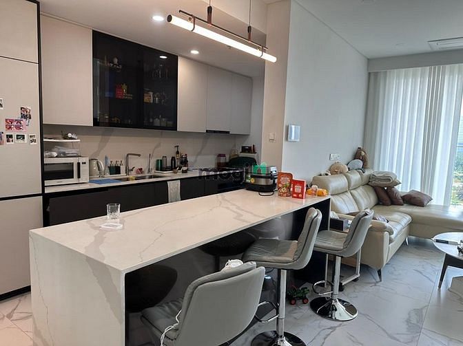 Hình ảnh 🌈 Căn Hộ Metropole 2 Phòng Ngủ 100m2 View Emart Sala Gần Cầu Bason