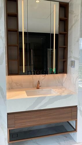 Hình ảnh 🌈 Căn Hộ Metropole 2 Phòng Ngủ 100m2 View Emart Sala Gần Cầu Bason