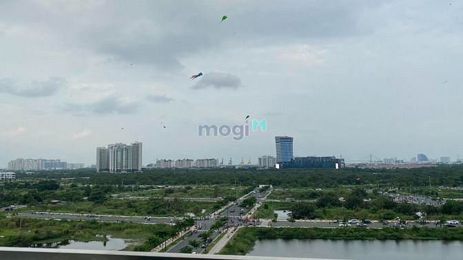 Hình ảnh 🌈 Căn Hộ Metropole 2 Phòng Ngủ 100m2 View Emart Sala Gần Cầu Bason