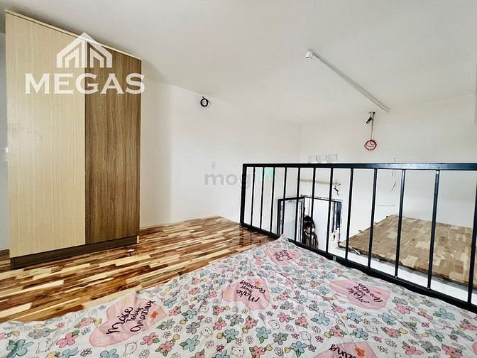 Hình ảnh Trang Chủ MB66.COM Chính Thức mini Full nội thất có Gác cửa sổ lớn Đầm Sen-Luỹ Bán Bích