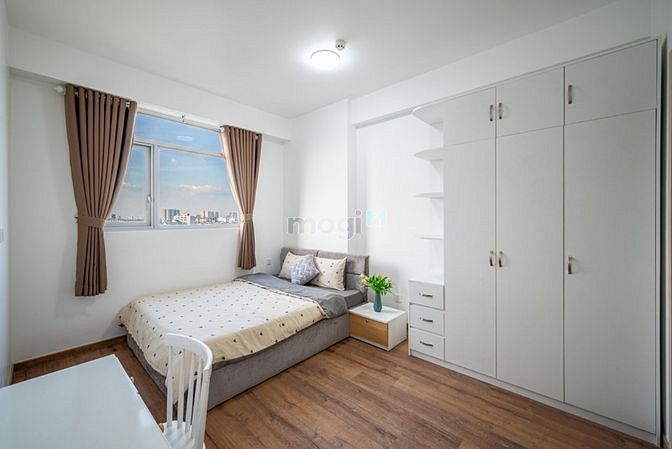Hình ảnh Thuê Mb6623 nạp rút nhanh chóng Paris Hoàng Kim 2pn 2Wc cam kết hình thật giá thật 100%