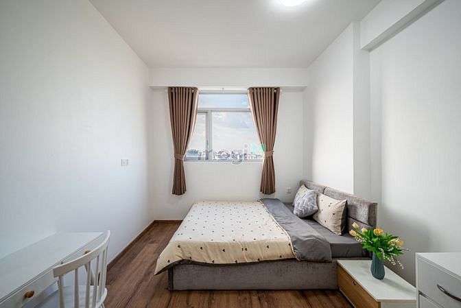 Hình ảnh Thuê Mb6623 nạp rút nhanh chóng Paris Hoàng Kim 2pn 2Wc cam kết hình thật giá thật 100%