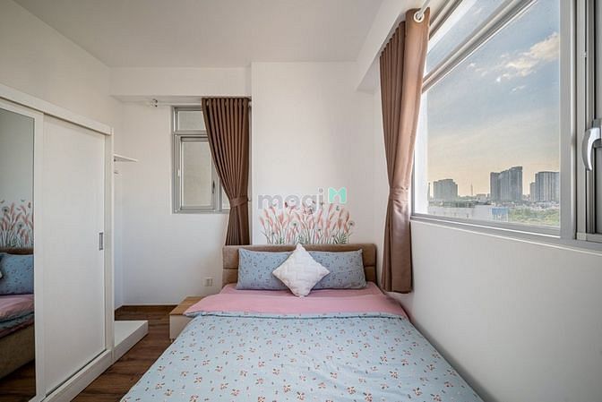 Hình ảnh Thuê Mb6623 nạp rút nhanh chóng Paris Hoàng Kim 2pn 2Wc cam kết hình thật giá thật 100%