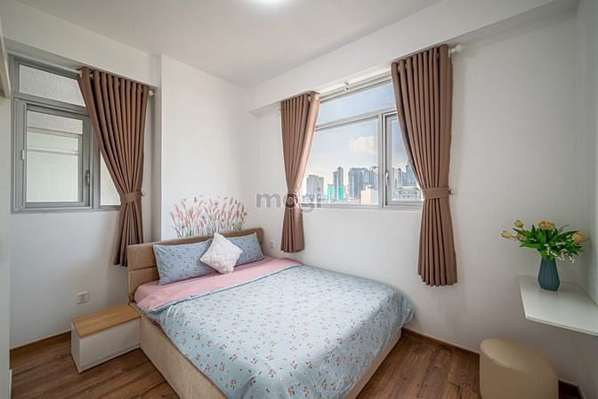 Hình ảnh Thuê Mb6623 nạp rút nhanh chóng Paris Hoàng Kim 2pn 2Wc cam kết hình thật giá thật 100%