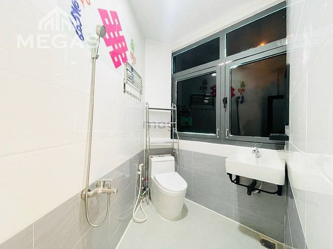 Hình ảnh ✨NEW CănHộ Full nội thất cao cấp Bancol 30M2 tại Đội Cung-Bình Thới ✨
