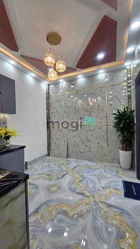Hình ảnh Vc li hôn cần bán nhà Sơn Kỳ Tân Phú, 58m2, 2PN, SHR, 1ty330