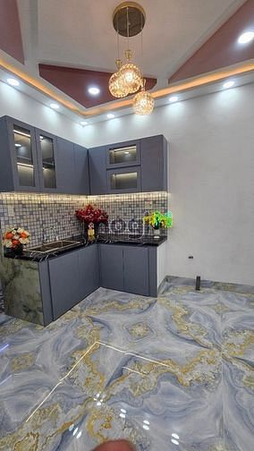 Hình ảnh Vc li hôn cần bán nhà Sơn Kỳ Tân Phú, 58m2, 2PN, SHR, 1ty330