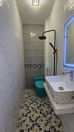 Hình ảnh Vc li hôn cần bán nhà Sơn Kỳ Tân Phú, 58m2, 2PN, SHR, 1ty330