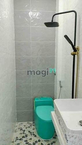 Hình ảnh Vc li hôn cần bán nhà Sơn Kỳ Tân Phú, 58m2, 2PN, SHR, 1ty330