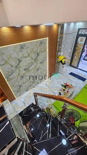 Hình ảnh Vc li hôn cần bán nhà Sơn Kỳ Tân Phú, 58m2, 2PN, SHR, 1ty330
