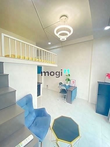 Hình ảnh Duplex full nội thất mới ban công - ngay Sân Bay Tân Sơn Nhất - Q.TB