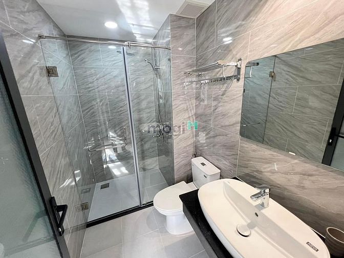 Hình ảnh Studio full nội thất Lê Văn Sỹ,Q3 sạch sẽ +thoáng mát