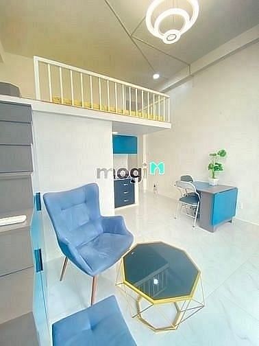 Hình ảnh Duplex full nội thất mới ban công - ngay Sân Bay Tân Sơn Nhất - Q.TB