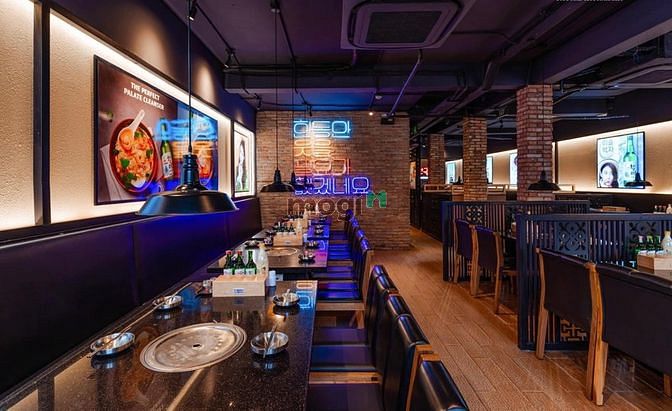 Hình ảnh Cho thuê nhà MT số 716 Sư Vạn Hạnh, Phường 12, Quận 10