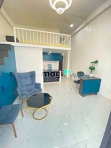 Hình ảnh Duplex full nội thất mới ban công - ngay Sân Bay Tân Sơn Nhất - Q.TB
