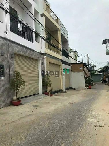 Hình ảnh TIN THẬT:Đất thổ cư,hẻm xe hơi, không LG,Tỉnh Lộ 43,Bình chiểu,TĐ