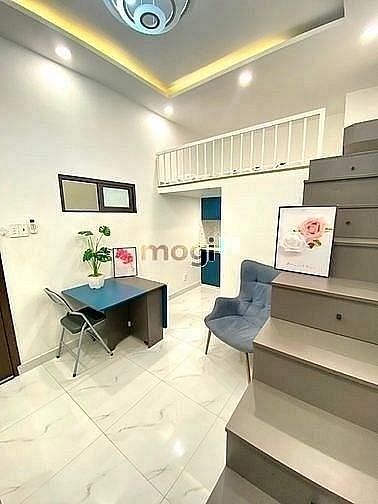 Hình ảnh Duplex full nội thất mới ban công - ngay Sân Bay Tân Sơn Nhất - Q.TB