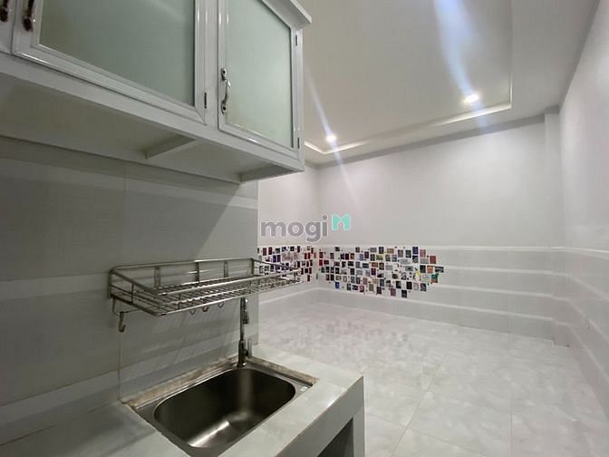 Hình ảnh CHO THUÊ CHDV QUẬN 7, 505 Trần Xuân Soạn,Nhà mới