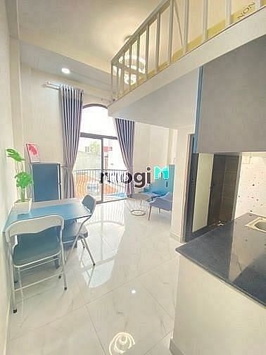 Hình ảnh Duplex full nội thất mới ban công - ngay Sân Bay Tân Sơn Nhất - Q.TB