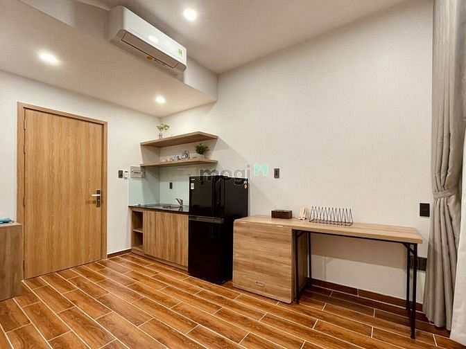 Hình ảnh Căn Hộ 1-2Pn Bancol,cửa sổ Gần Hà Đô Centrosa_Ngã 6 Dân Chủ_Bv Từ Dũ