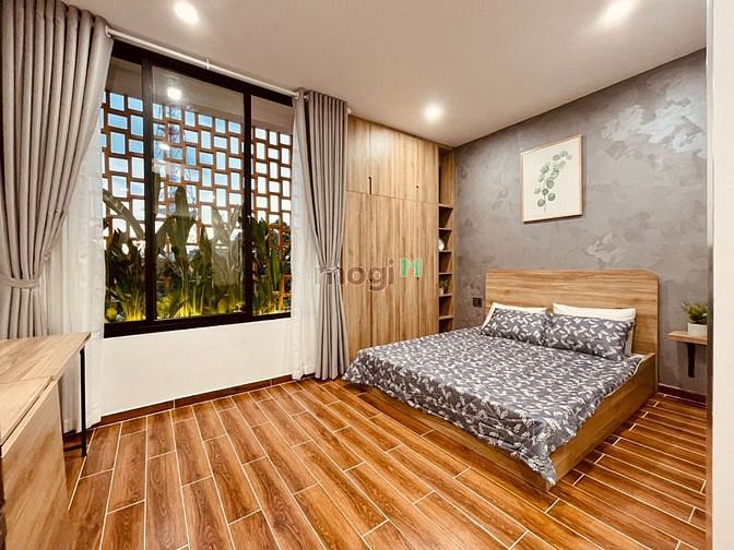 Hình ảnh Căn Hộ 1-2Pn Bancol,cửa sổ Gần Hà Đô Centrosa_Ngã 6 Dân Chủ_Bv Từ Dũ