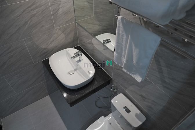 Hình ảnh Studio full nội thất Lê Văn Sỹ,Q3 sạch sẽ +thoáng mát