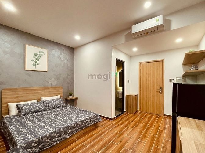 Hình ảnh Căn Hộ 1-2Pn Bancol,cửa sổ Gần Hà Đô Centrosa_Ngã 6 Dân Chủ_Bv Từ Dũ