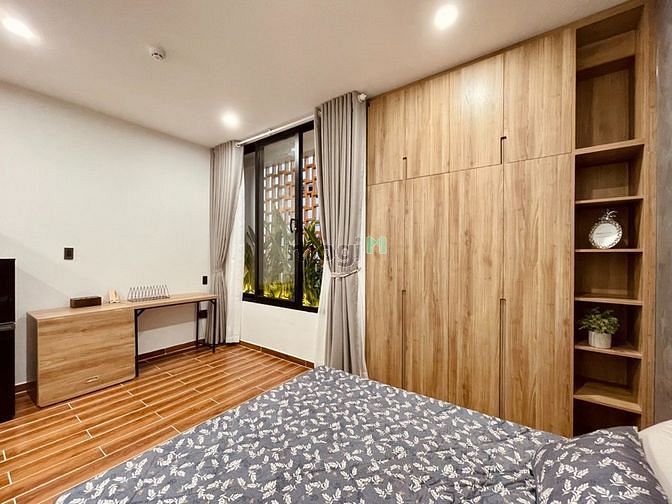 Hình ảnh Căn Hộ 1-2Pn Bancol,cửa sổ Gần Hà Đô Centrosa_Ngã 6 Dân Chủ_Bv Từ Dũ